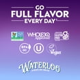 thumbnail image 4 of Waterloo Sparkling Water, Summer Berry, 12 fl oz, 8 pack cans, 4 of 11