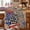 B, variant on Patriotic Rose Floral Table Runner 13x72 Inch, Vintage American Flag Flower Print Linen Table Decor for Independence Day, 4th of July Farmhouse Kitchen Dining Decoration
