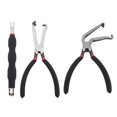 thumbnail image 2 of Electrical Disconnect Pliers for Cars, 3 Pcs Efficient Plier Multifunctional Ergonomic Comfortable Grip Electrical Connector Separator Tool, 2 of 7
