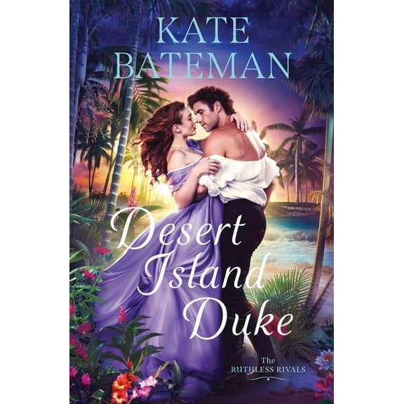 Desert Island Duke, (Paperback)