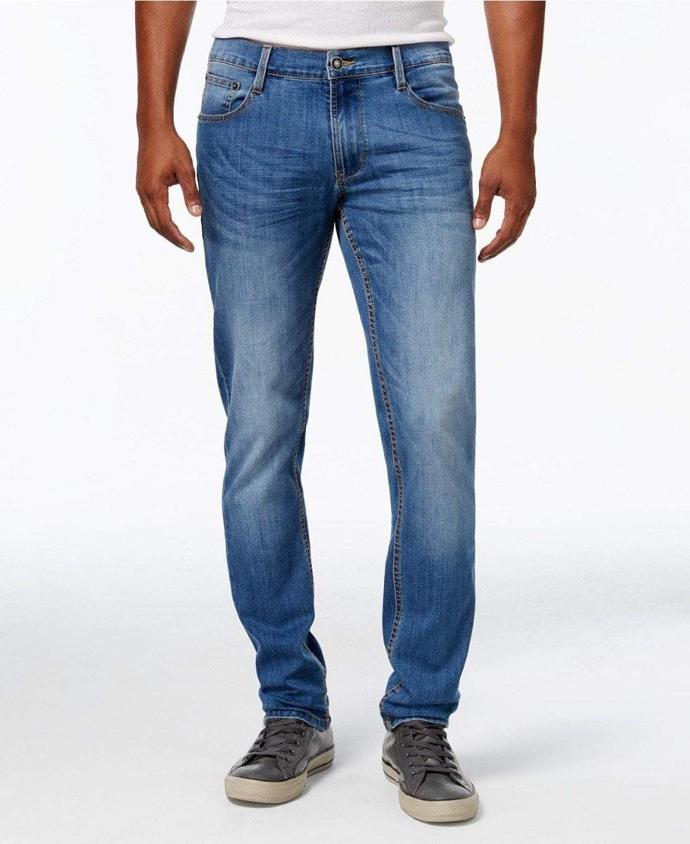 ring of fire slim jeans