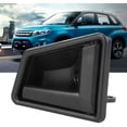 thumbnail image 4 of 1998 pour Chevy Tracker Réservoir d'Essence- Porte de Voiture Poignée avant à l'Intérieur de la Porte Intérieure Poignée Adaptée pour Suzuki Sidekick, 4 of 5
