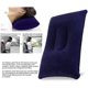 thumbnail image 1 of Cojín de playa de 2 uds., almohada de playa inflable, Color aleatorio cómodo con bomba de inflado ZefeiWu 1327533587549, 1 of 1