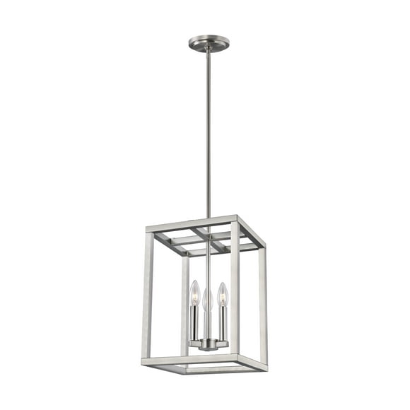 Three Light Hall / Foyer Pendant