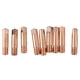 thumbnail image 1 of 19Pcs Nozzle Contact Tips Holder for Mig Welder Torch Contact 15AK, 1 of 5