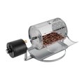 thumbnail image 5 of Electric Coffee Bean Roaster Stainless Steel Roaster Machine 250g Capacity 14W, 5 of 14