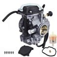 thumbnail image 1 of Carburetor 4WU-14901-00-00 for Wolverin 350 YFM350FH YFM350 1996-2005, 1 of 5