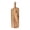 Khaki, variant on Wood Cutting Board with Handle for Kitchen, Charcuterie/Serving Board -Purpose Wood Tray for Cheese Meat Bread Fruits, Ideal for Home Outdoor RV and Restaurants