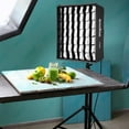 thumbnail image 4 of Godox Godox FS50 Portable Rectangular Softbox with Honeycomb Grid and Diffuser for FH50Bi/FH50R Studio Lighting, 4 of 6