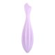 thumbnail image 3 of Facial roller for face and eyes, facial rollers for beauty care, skin care, Gua Sha facial massage, silicone facial roller, 3 of 4