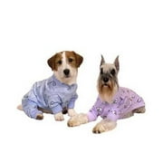 K-9 Sweet Dreams Dog Pajamas in Lilac, Small