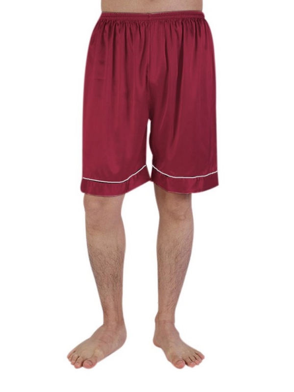 walmart mens pajama shorts