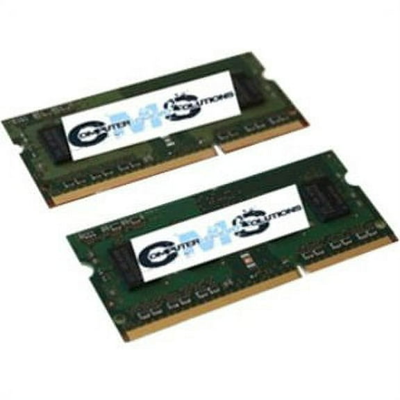CMS 4GB (1X4GB) RAM Memory 4 Compaq Black 15.6 Presario CQ57-339WM Laptop