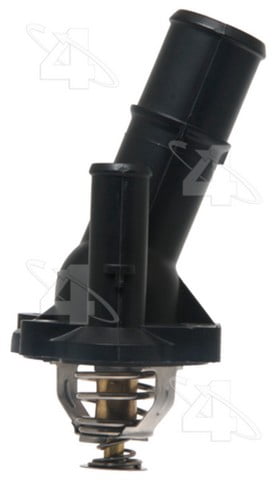 Engine Coolant Water Outlet 85981 for 2012-2017 Ford Focus