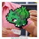 thumbnail image 2 of Juguete de Construcción Mega Pokémon Bulbasaur Píxel, 2 of 4