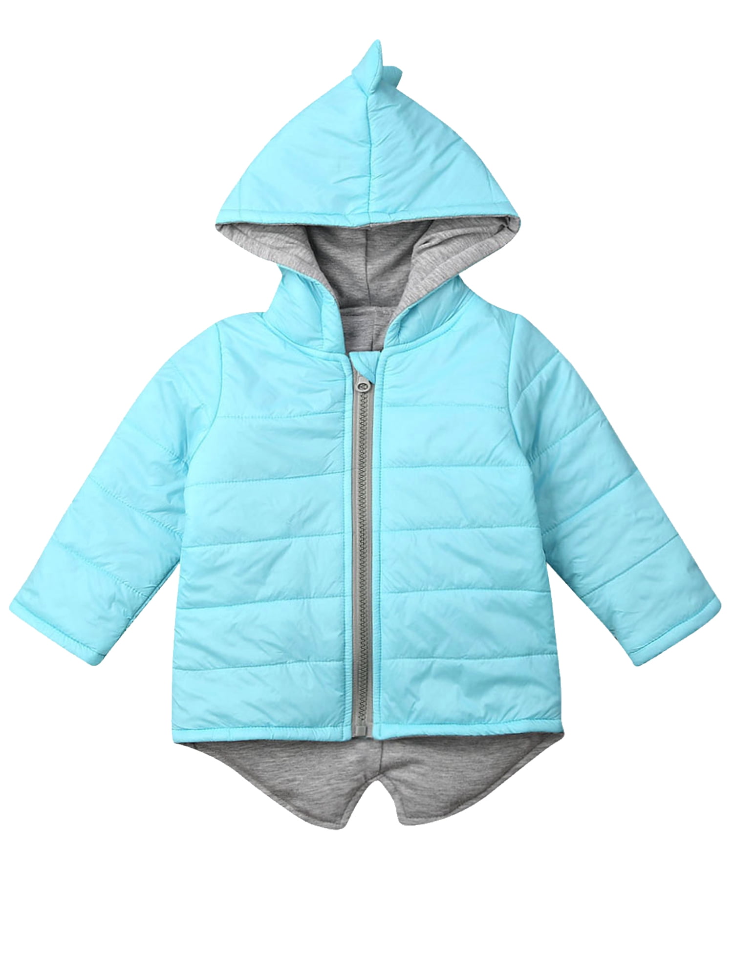 Download Frobukio Frobukio Baby Boys Girls Long Sleeve Hoodie Cartoon Jacket 1 7 Years Walmart Com Walmart Com