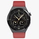 thumbnail image 4 of Reloj Smartwatch T88 Fralugio Full Touch Ips Hd Fralugio  Rojo Fralugio Lujo, 4 of 5