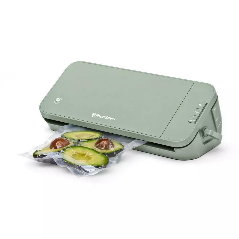 FoodSaver 2200 Series Vacuum Sealing System - Shop Vacuum Sealers & Bags at  H-E-B