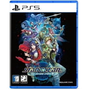 Star Ocean The Second Story R [Korean Edition] For Ps5