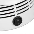 thumbnail image 3 of Nail Dust Collector Machine Powerful Silent Operation Flush Mount Nail Vacuum Cleaner Dust Extractor Manicure Tool 220240V, 3 of 5