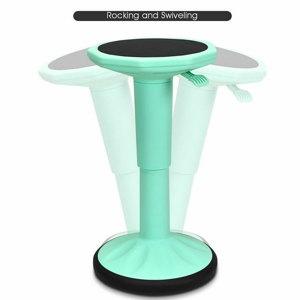 Wobble stool air hotsell