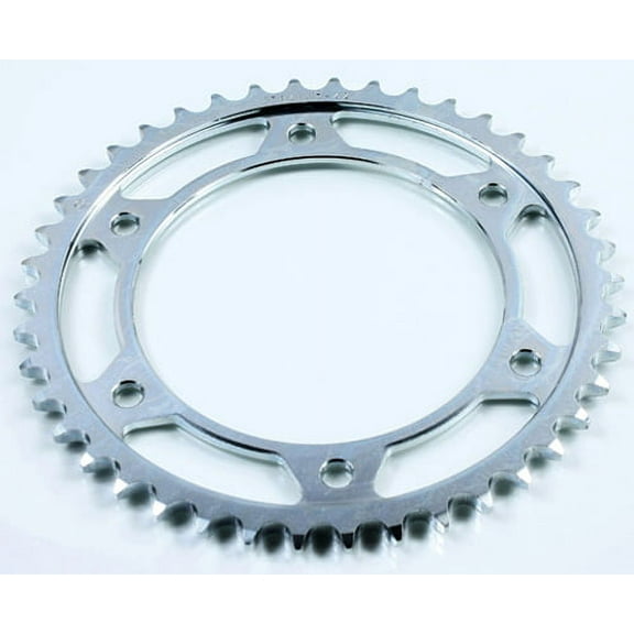 JT Steel Rear Sprocket 42 Tooth (JTR1307.42)