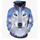 thumbnail image 3 of Nueva sudadera con estampado 3D de jabalí de la serie Animal para hombre, sudadera informal de moda Y2K para mujer, sudaderas de calle grandes, 3 of 5