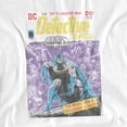 thumbnail image 2 of Batman A Thousand Fears Women's T Shirt, White, Small, 2 of 6