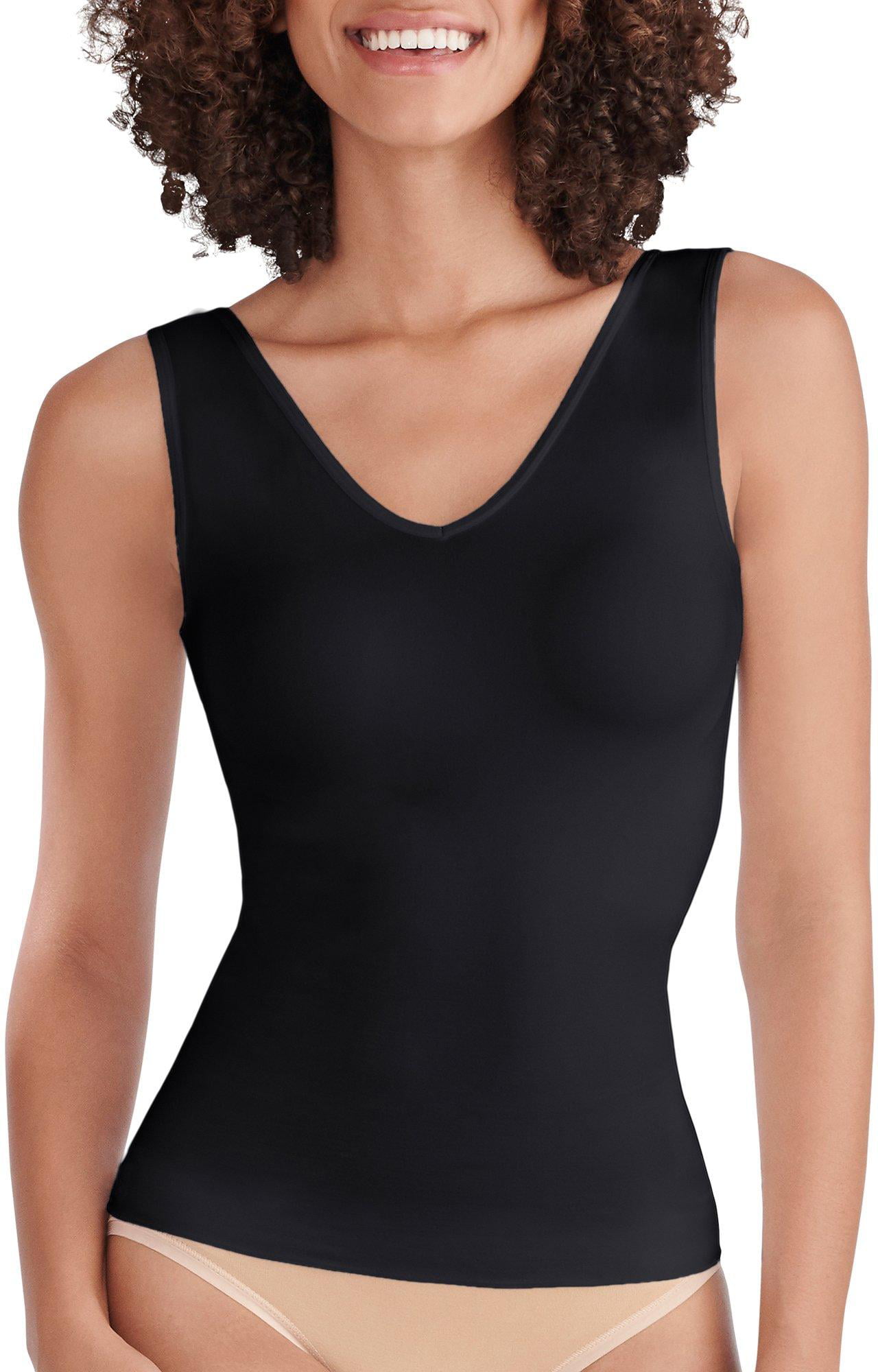 Vanity Fair Smoothing Comfort Spin Shaping Camisole 17672