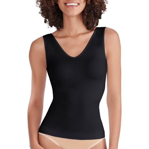 Vanity Fair Smoothing Comfort Spin Shaping Camisole 17672