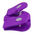 thumbnail image 3 of Mini bike for exercise under the desk, foldable pedal trainer for fitness, 3 of 4