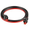 thumbnail image 2 of 30A For Anderson Style Extension Cord For Solar Panels &RV Power Connector 10AWG, 2 of 3