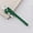 Green Wrench, variant on Novelty Pens,Funny Tool Shaped Ballpoint Pens, Novelty Office Gifts & Desk Supplies, Unique Writing Pens for Coworkers, Secret Santa, Assorted Fun Gifts for Adults