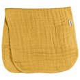 thumbnail image 5 of 6-Pack Baby Neutral Multi Browns Muslin Burpcloth, 5 of 8