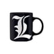 thumbnail image 1 of Set Abystyle Death Note Taza Libreta y Llavero ABY STYLE Death Note, 1 of 4
