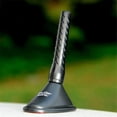 thumbnail image 3 of Hypersonic Car Exterior Antenna, Black Anti-static Rod HP-6613, 3 of 5