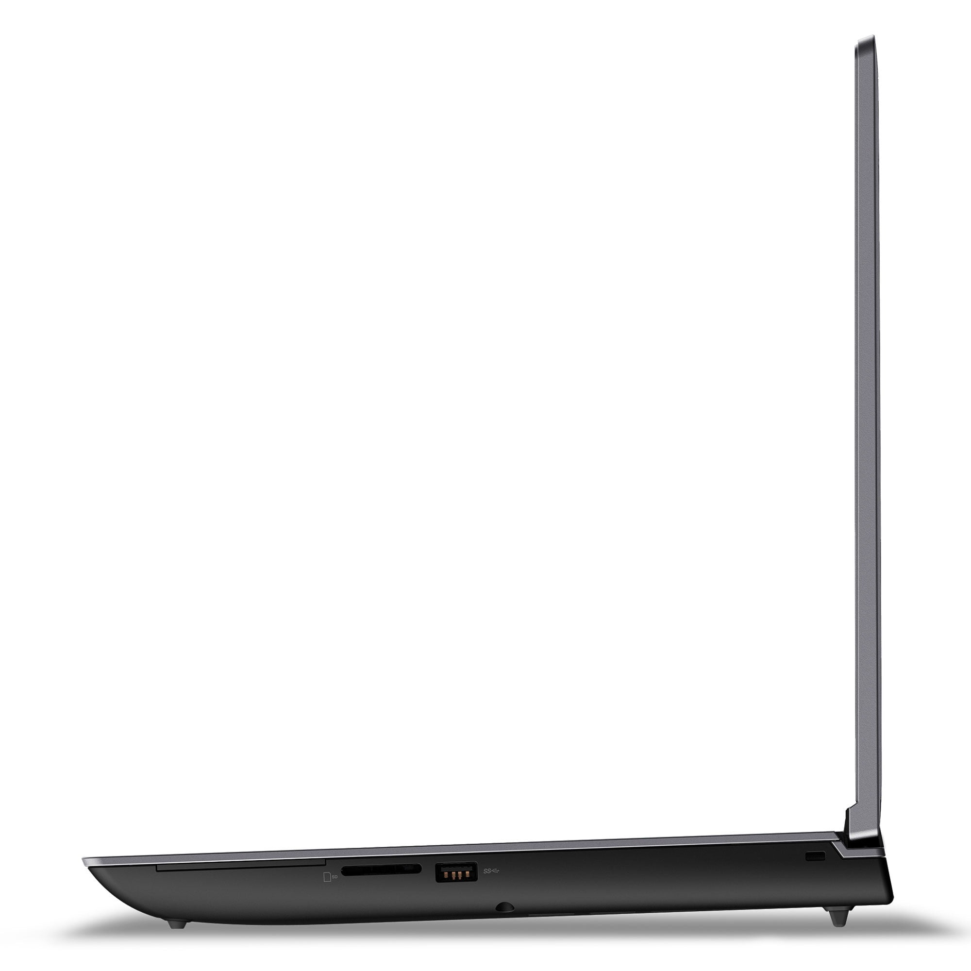Lenovo ThinkPad 16" Laptop, Intel Core i7 i7-14700HX, 32GB RAM, 1TB SSD, Windows 11 Pro, 21FA0051US