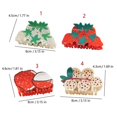 thumbnail image 3 of Fashionable Acrylic Fruit Hair Claw Clip For Daily Use Secure Hairpin Youthful Hair Accessory Gift For Women Girls Multicolor, 3 of 4