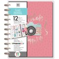 thumbnail image 1 of Happy Memory Keeping Undated 12-Month Big Planner -Painted Memories, 1 of 1