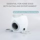 thumbnail image 5 of Alimentador Automático De Mascotas, Pelota De Tenis, Juguetes De Entrenamiento Para Perros, Máquina Interactiva Para Lanzar Pelotas Advancent PT002008-00, 5 of 5