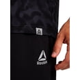 thumbnail image 6 of Reebok Men's and Big Men's Legacy Muscle Tee Shirt, Size XS-5XL, 6 of 6