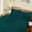 Teal, variant on 100% Egyptian Cotton Bed Sheets - 1000 TC 4-Piece Sheet for Bed, Sateen Weave, Luxury Hotel Sheets, Fits Mattress Upto 18" Deep Pocket - Queen Size - Teal Solid