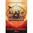 thumbnail image 3 of Paquete Alas de Sangre Y Alas de Hierro Planeta, 3 of 3