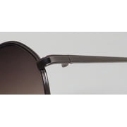 Kendall + Kylie Blkk4068 Sunglasses Pilot Shaped Lenses 100% Uv/uvb Protection