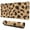 Beige and Black-2, variant on Long Mouse Pads for Desk,Beige and Black Of Leopard Print Desk Mats on Top Of Desks, Desk Mouse Pad Extra Large with 3mm Non-Slip Base and Stitched Edge for Gaming,Office,Work,Home 47.3"x23.6"