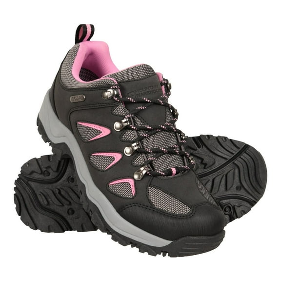 Mountain Warehouse Womens Adventurer Waterproof Walking Shoes
