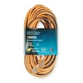 thumbnail image 1 of POWER FIRST 1FD56 100 ft. 14/3 Lighted Extension Cord SJTW, 1 of 1