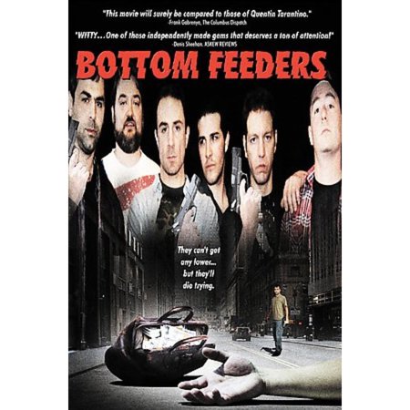 Bottom Feeders (Best Freshwater Bottom Feeders)