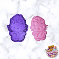 thumbnail image 4 of Graduation Cookie Cutters and Stamp, 4 of 9