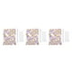 thumbnail image 5 of Estampado de insectos dorados Billuyoard 10 piezas decoración de pasteles, 5 of 6